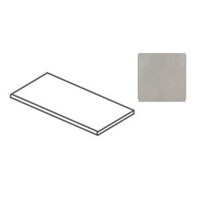 ступень I Cementi Greige G One Tor Sq 33x120