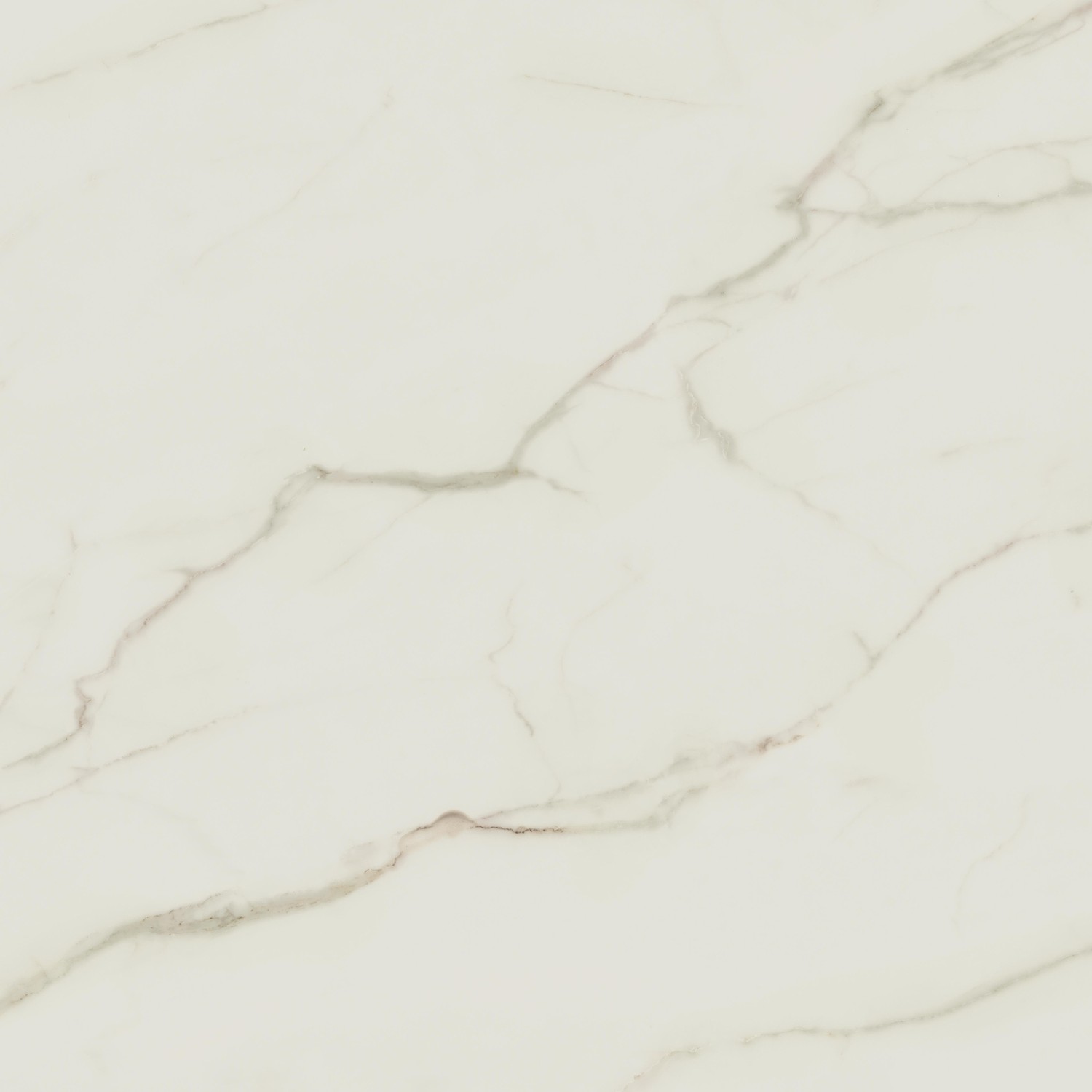 Empire Calacatta Diamond Rett 80X80 матовая