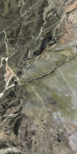 Heritage Emerald Glossy 6Mm 60X120 полированная