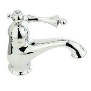 Смеситель для раковины Migliore однозахватный, хром 26877 (ML.BMD-9713.CR)