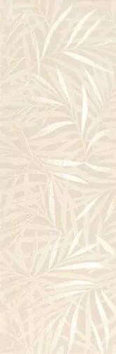 Deco&More Tropical Beige 25X75 матовая