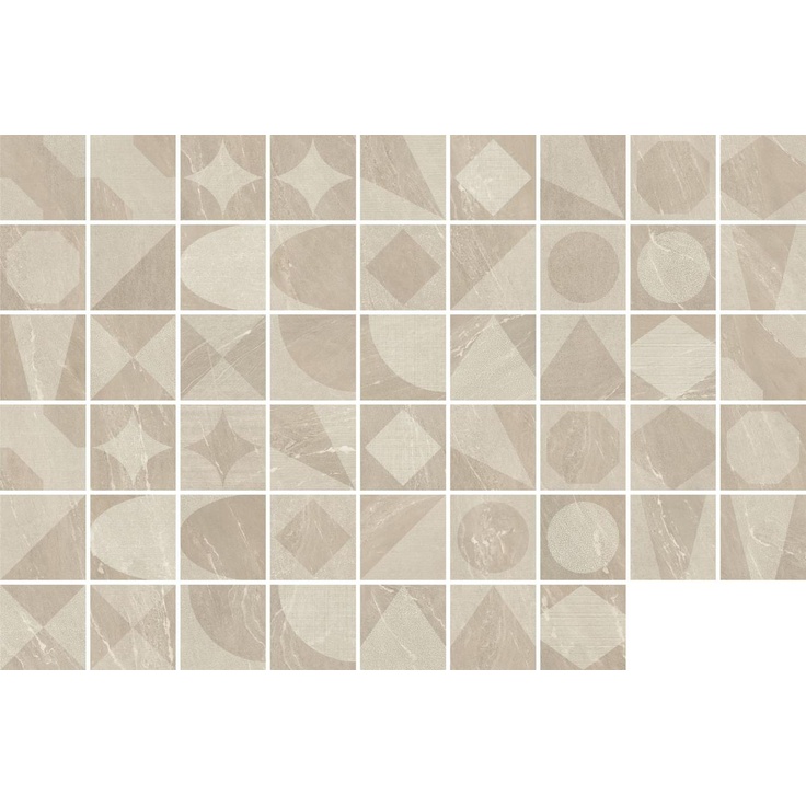 Sant Agostino Waystone CSAWYSDW20 Decor Warm 20x20 матовая