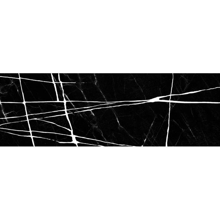 New Trend Chicago WT11CHR99 Black Rock 20x60 глянцевая