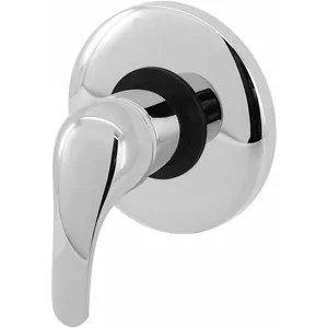 Смеситель для душа VARION Armaturen 9500 63 3 однозахватный, встраиваемый, без переключателя