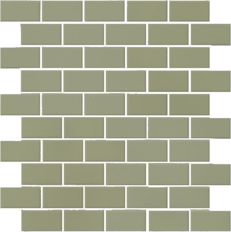 мозаика Essenze Mosaico 3x6 Pino 30x30