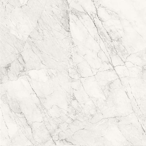 фон Aesthetica Calacatta Extra White Matt 120x120