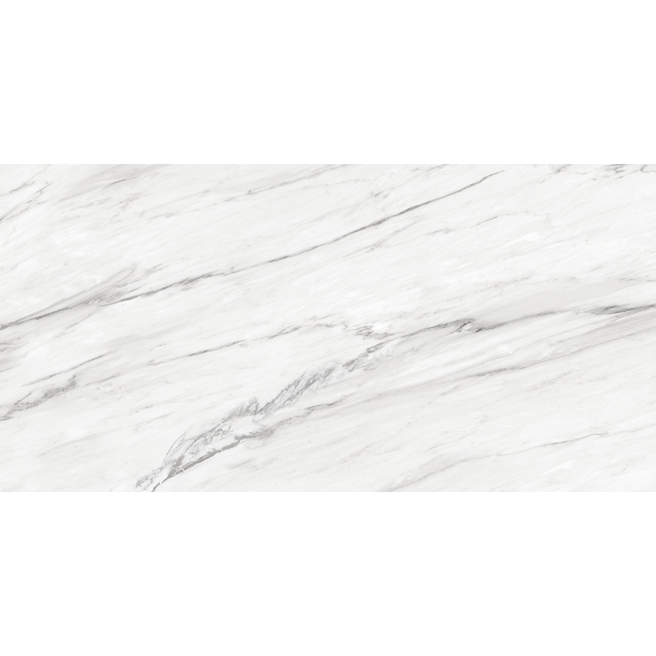 New Trend Monte Bianco 60120ONT00P Полированный 60x120 глянцевая