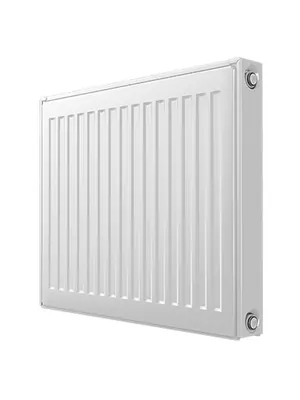 Радиатор стальной Royal Thermo тип 11 ВШГ:300х400х60, 311Вт, боковое подкл., белый