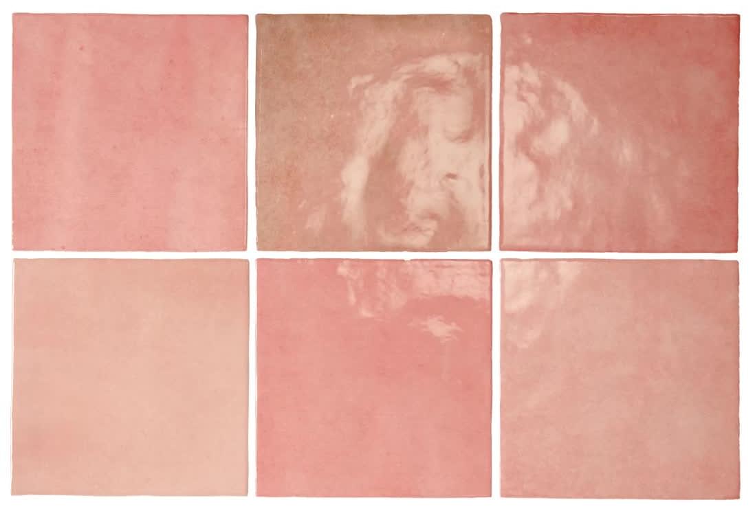 ARTISAN Rose Mallow 13,2x13,2 глянцевая