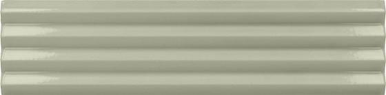 декор Costa Nova Praia Tansy Green 5x20