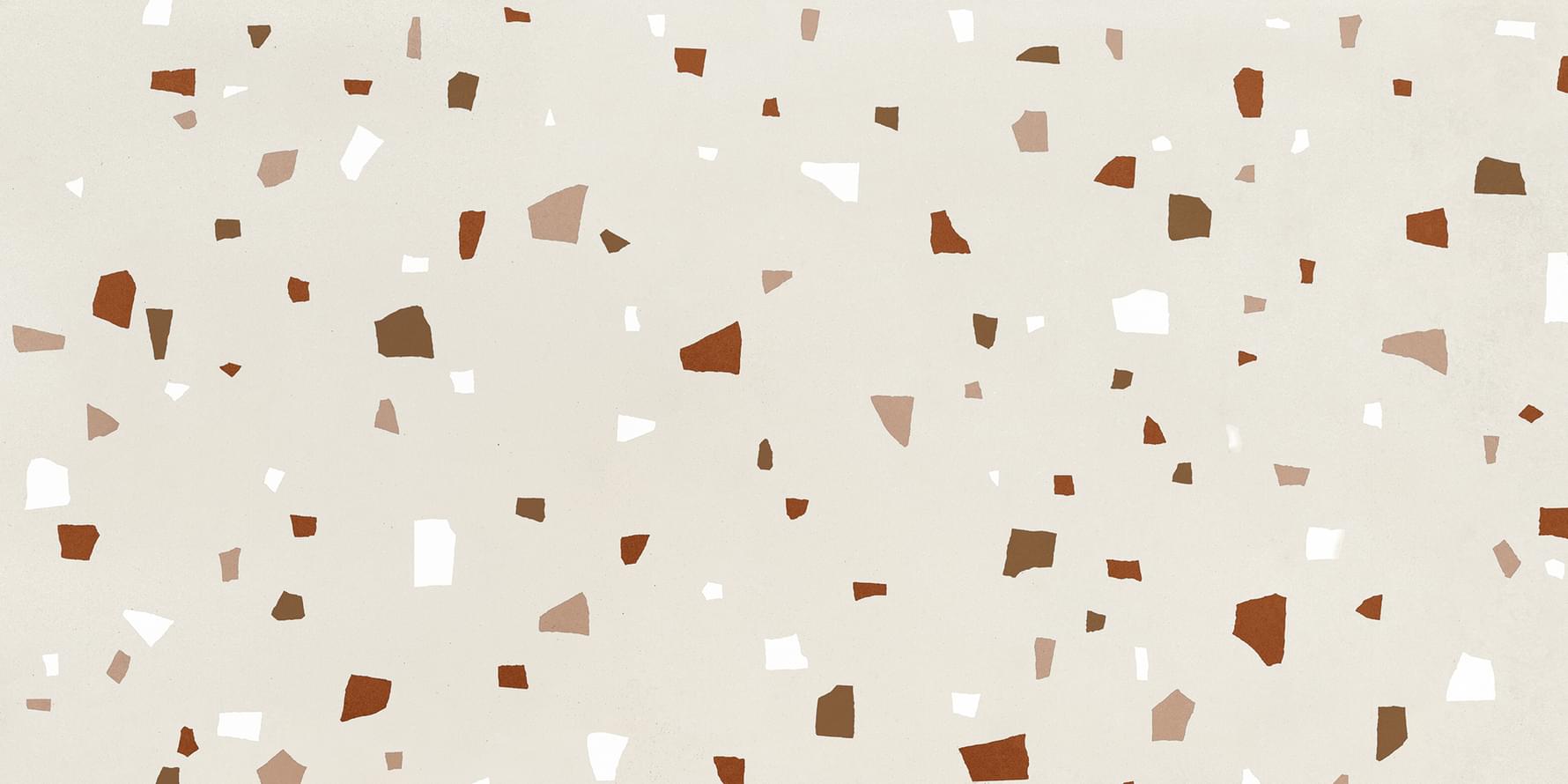 фон Nuances Avorio Coccio Strideup 60x120