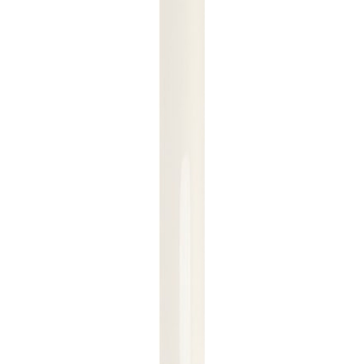 WOW Faces Dune White Gloss 5x40 глянцевая