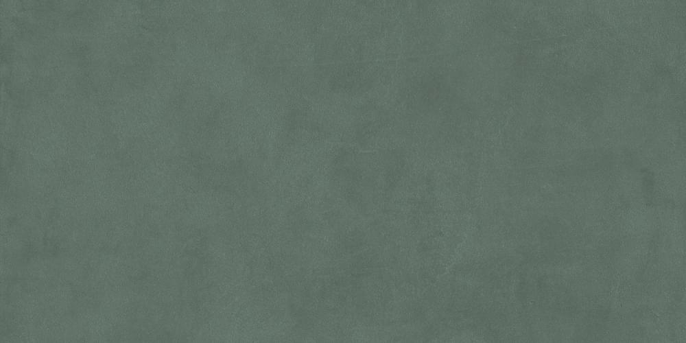 фон Чементо Зелёный Матовый Обрезной 30x60