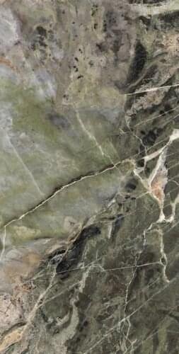 фон Heritage Luxe Emerald Glossy 6 mm 60x120