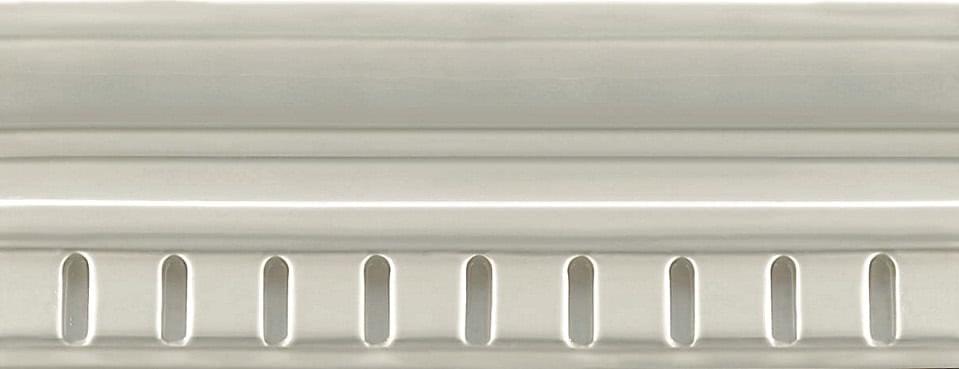 бордюр Formae Fidia Diamond Ecru 10x26