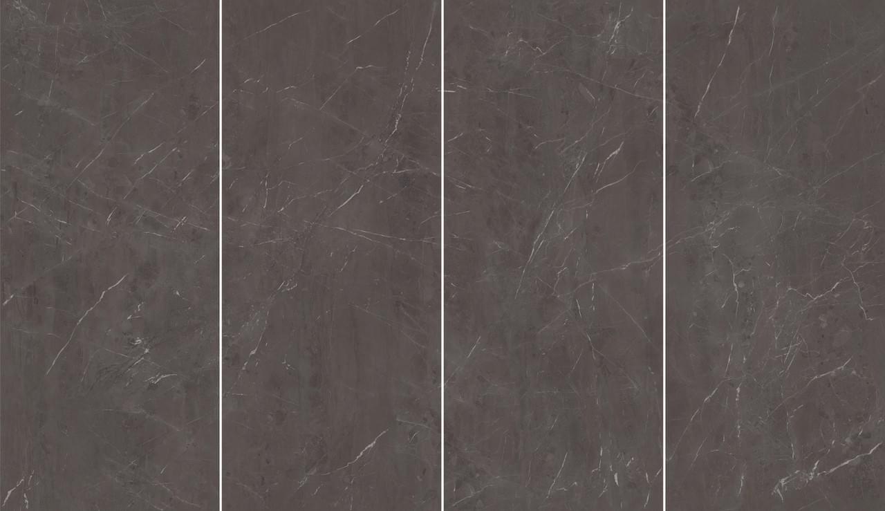панно Marvel Diva Precious Brown 6 mm Silk Kit Endless 120x278