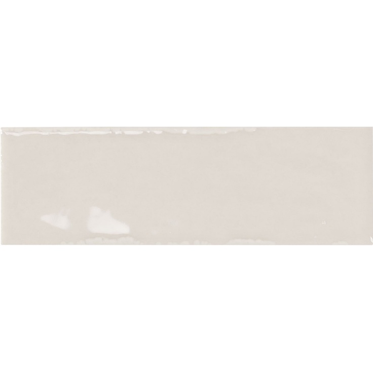 Monopole Ceramica Artisan Cotton 5x15 81976 глянцевая