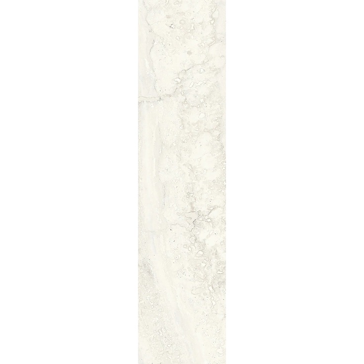 Sant Agostino Invictus CSAINWK730 White Krystal 7,3x29,6 глянцевая