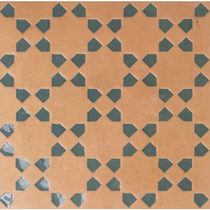 WOW Bejmat 125058 Tan Olive 15x15 глянцевая