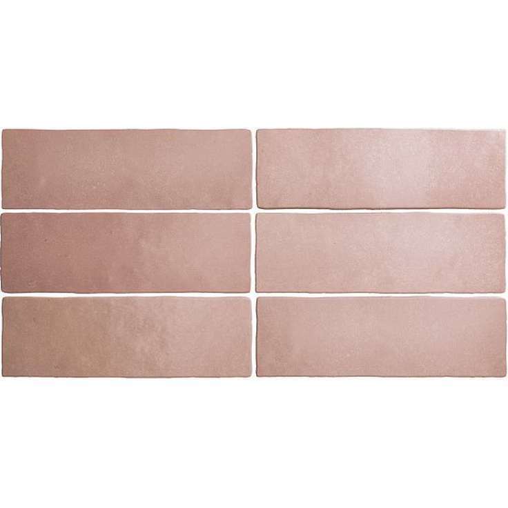 Equipe Magma 24961 Coral Pink 6,5x20 матовая