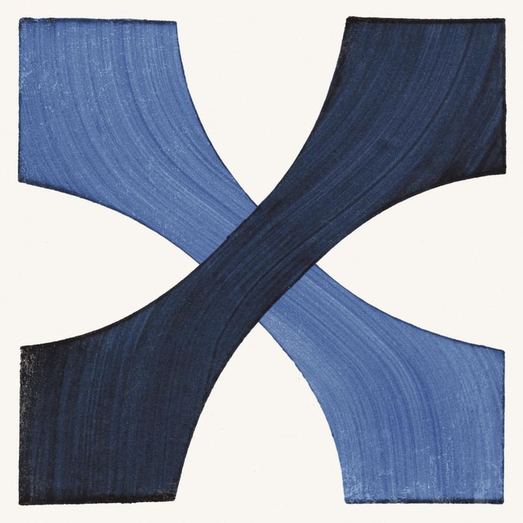 Sant Agostino Vita CSASO03M20 Sole 03 Mat 20x20 матовая