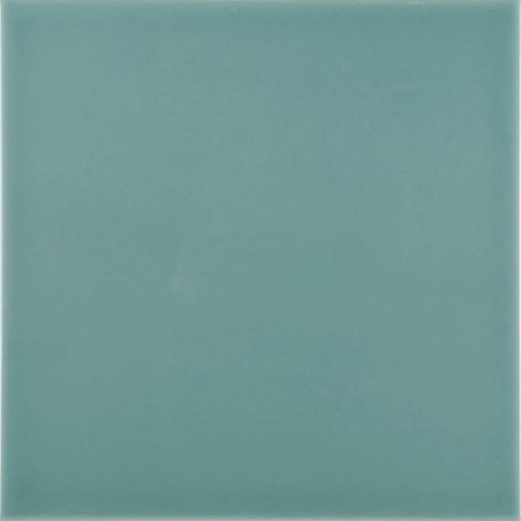 Adex Riviera ADRI1017 Liso Niza Blue 20x20