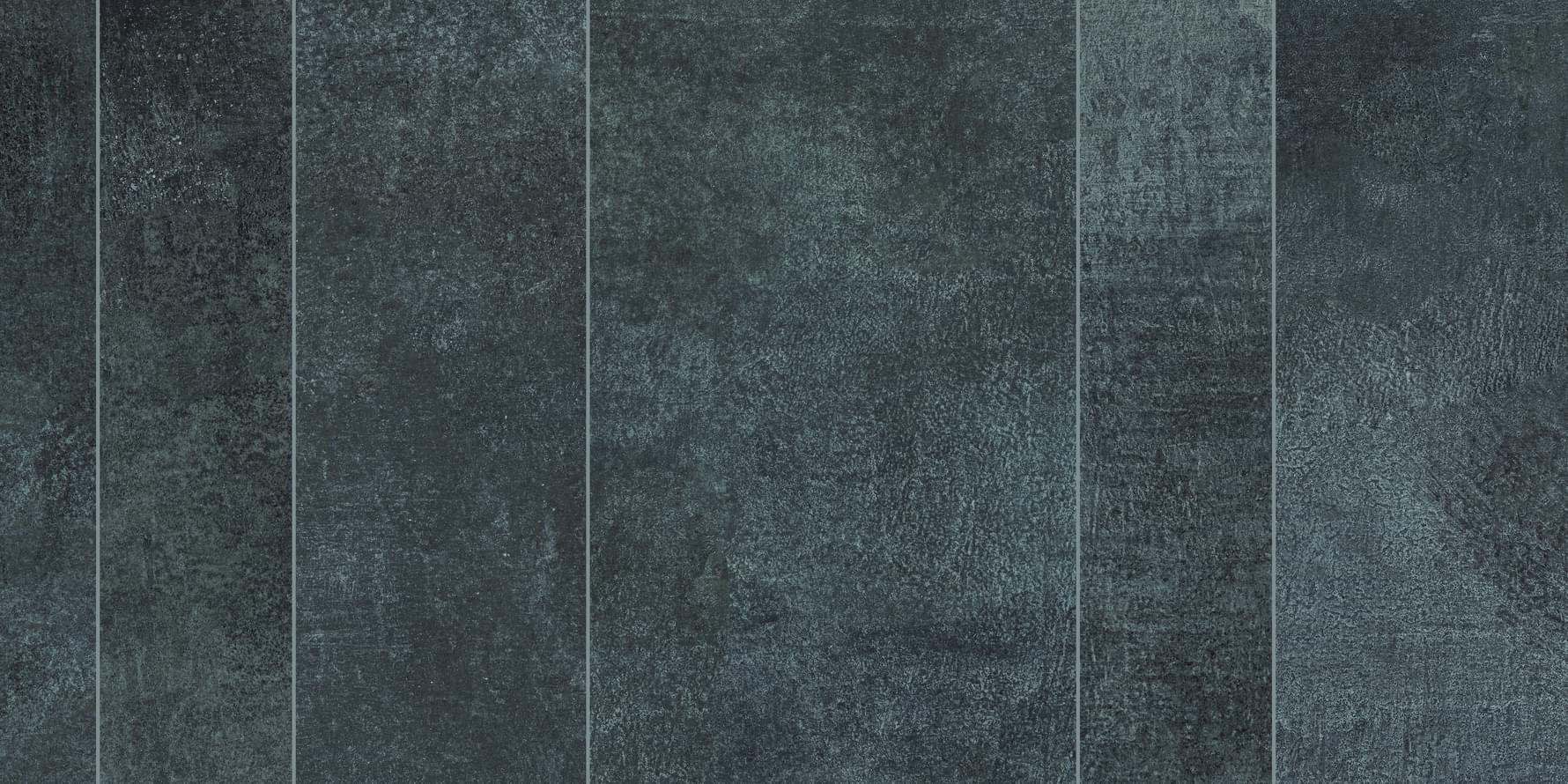 декор Noord Anthracite Decoro Docks 30x60
