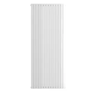 Радиатор стальной КЗТО 2-1750 (1784х617х52) 14 секций, 2527Вт, нижнее прав.подкл, белый