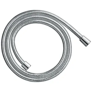 Душевой шланг Hansgrohe 1,60 м, хром 28168000