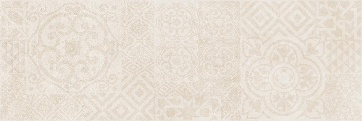 Alabama Beige Pattern 20x60 матовая