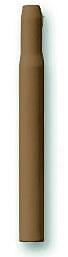 Electa Angoli Esterno Zoccolo Muscat Matt 2x20
