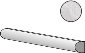 бордюр Bardiglio Torello Light 2x30