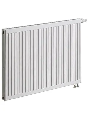 Радиатор стальной KERMI Тип 11 ВШГ:600х400х61 нижнее правое подключение 3/4", 538 Вт FTV110600401R2Y