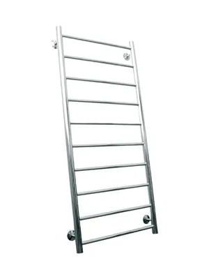 Полотенцесушитель Олимп "Лесенка Classic" (1200*600) нержавейка 1/2"