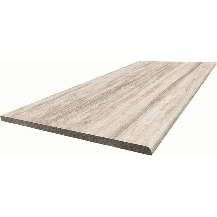 New Tiles Coliseum Multistep Avorio 33x120 матовая