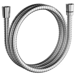 Шланг душевой RAVAK 915.00 150 см нерж.сталь с пластиковым покрытием