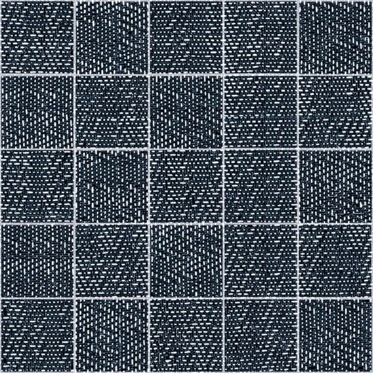 Sant Agostino Digitalart CSAMDADE30 Mosaico Denim 30x30 матовая