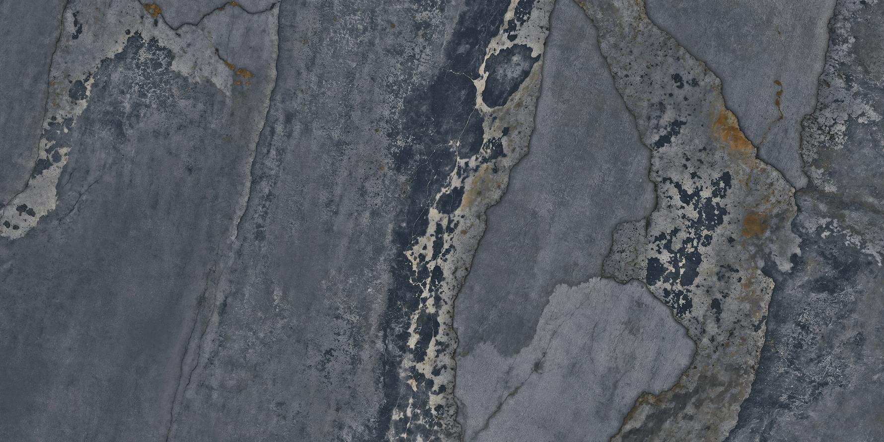 фон Planet Blue Metal Soft 60x120