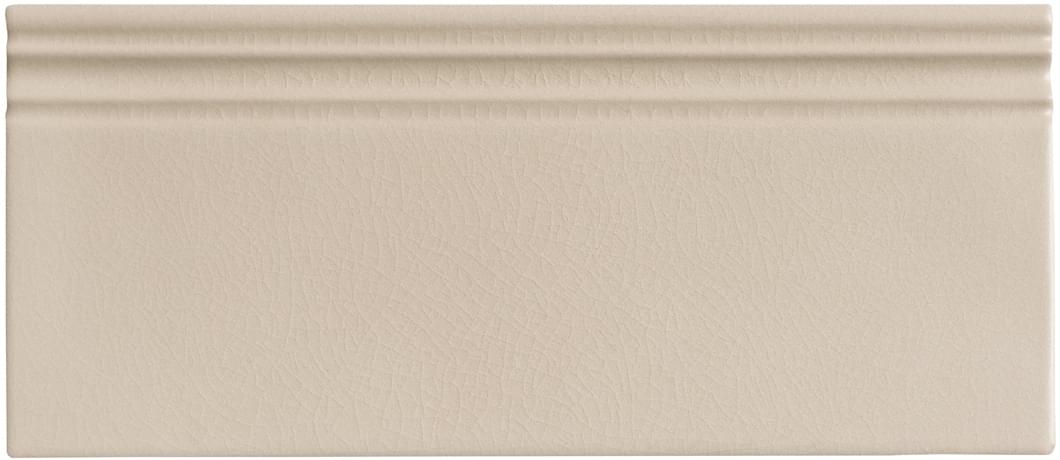 Earth Rodapie Fawn 13x30