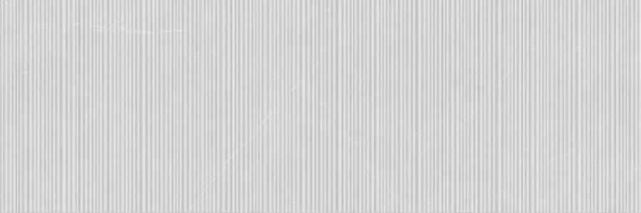 декор Allure Light Grey Wave Ductile 30x90