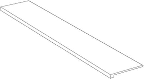 ступень Brave Pearl Scalino 33x150