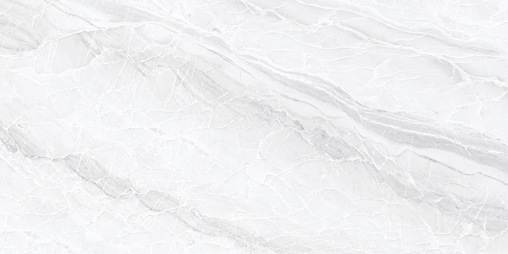 декор Marmi Book Match  B  White Paradise Full Lappato Stuoiato 162x324