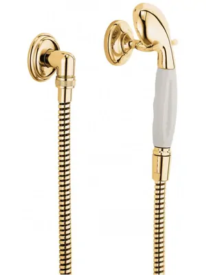 Душевой гарнитур настенный KLUDI (латунь) 2710545
