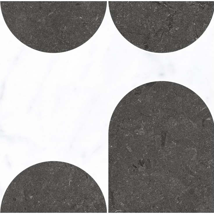 мозаика 41zero42 Italic 4101083 Mix C 30x30 матовая