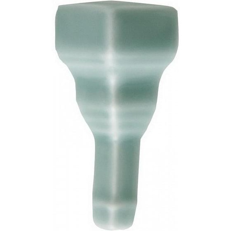 Adex Neri ADNE5615 Angulo Exterior Cornisa Clasica Sea Green 5x2,7