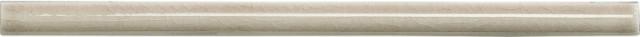 Essenze Coprispigolo Greige Craquele 1.2x26