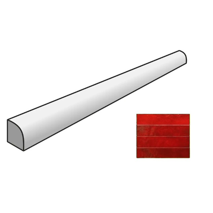 Equipe Menorca 31696 Jolly Volcano 1,2x20 глянцевая