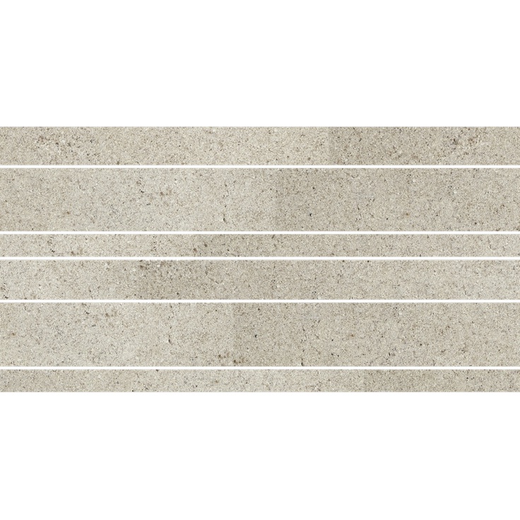 Floor Gres Buildtech 2.0 749218 GG Bone Lev List Sfals 21x40