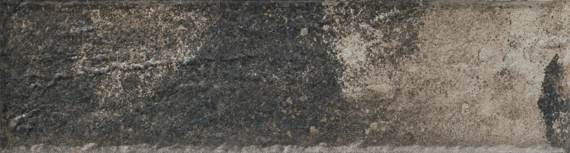 SCANDIANO BROWN ELEWACJA 24x6,5 матовая