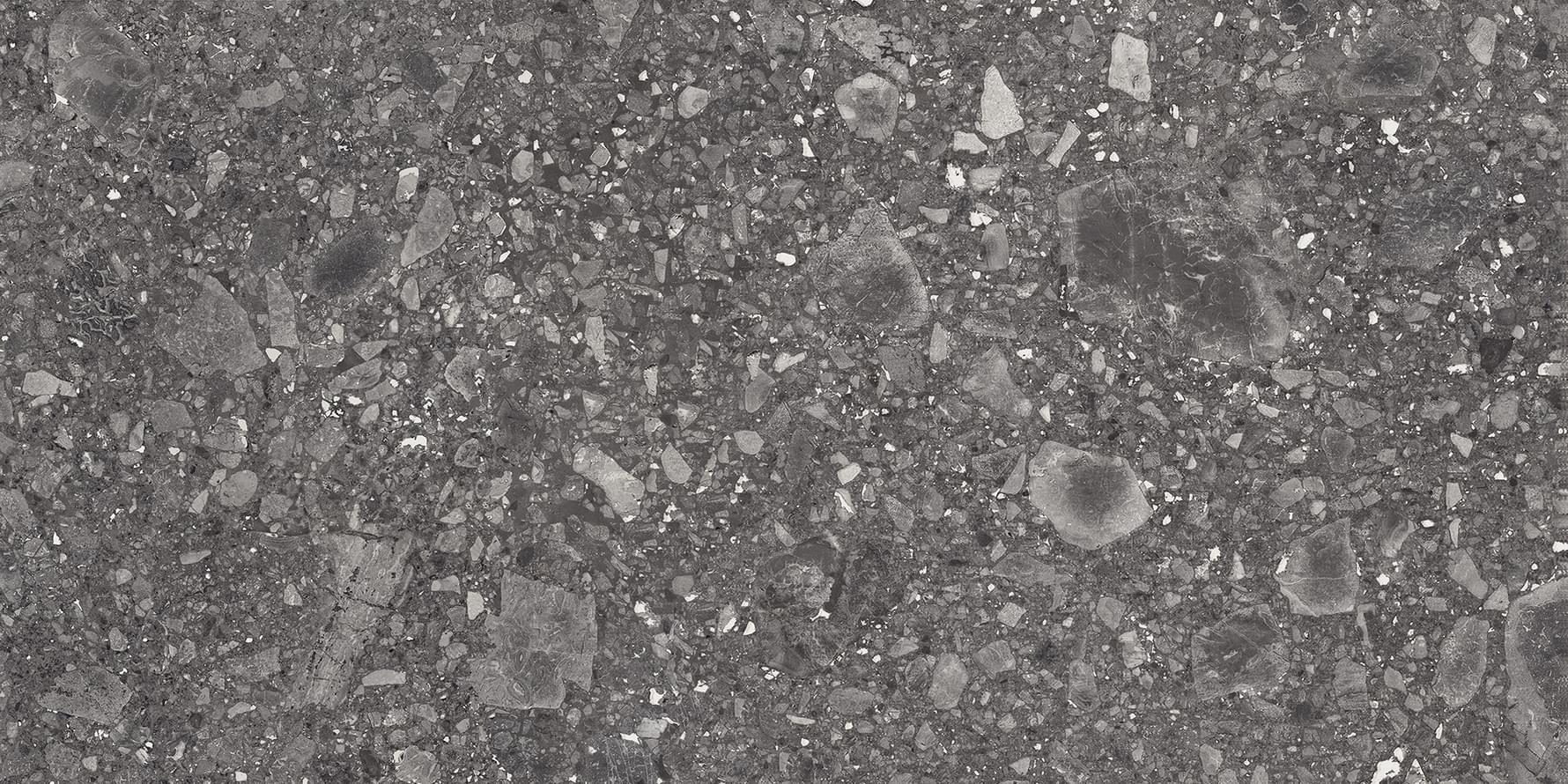 фон Lombarda Nero Lappato 30x60